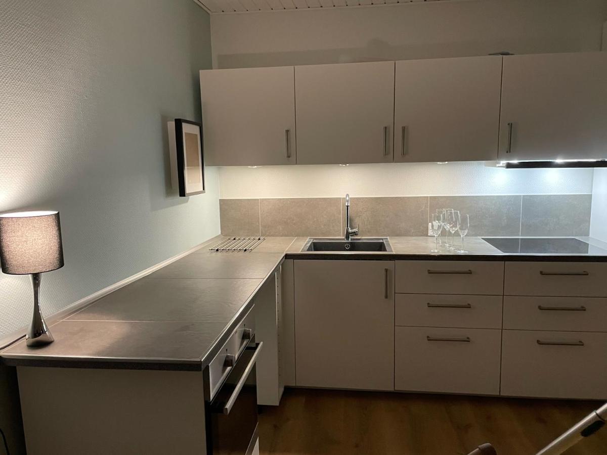 Jonstrupvejens Apartments Lejl B บาลเลอรุพ ภายนอก รูปภาพ