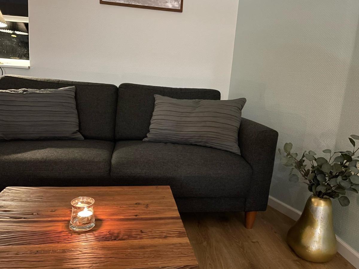 Jonstrupvejens Apartments Lejl B บาลเลอรุพ ภายนอก รูปภาพ