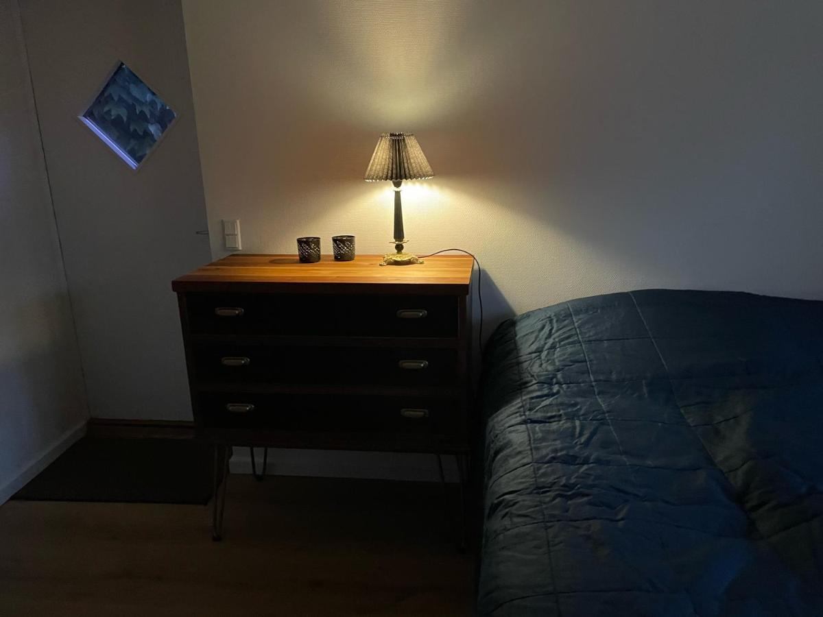 Jonstrupvejens Apartments Lejl B บาลเลอรุพ ภายนอก รูปภาพ