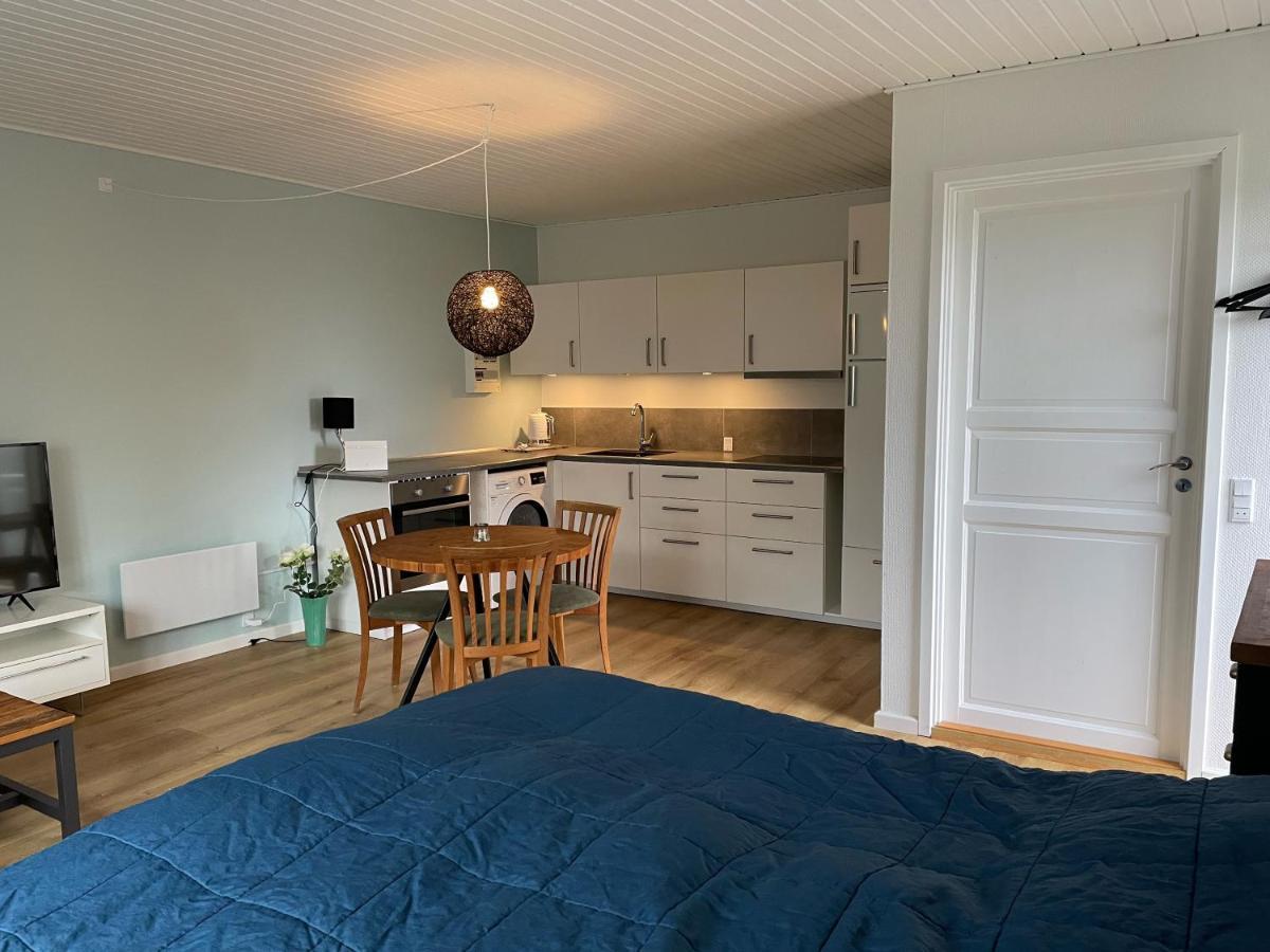 Jonstrupvejens Apartments Lejl B บาลเลอรุพ ภายนอก รูปภาพ