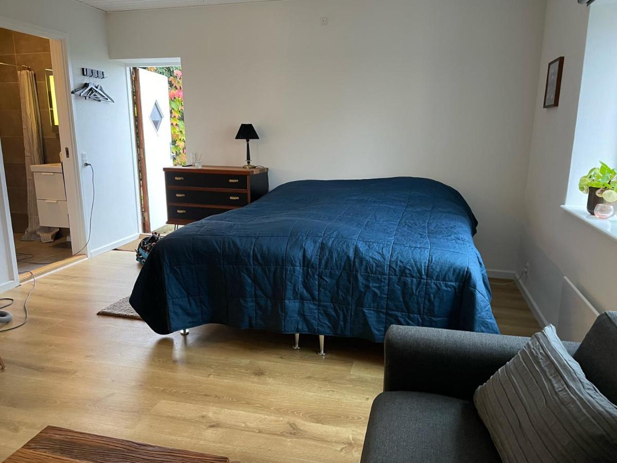 Jonstrupvejens Apartments Lejl B บาลเลอรุพ ภายนอก รูปภาพ