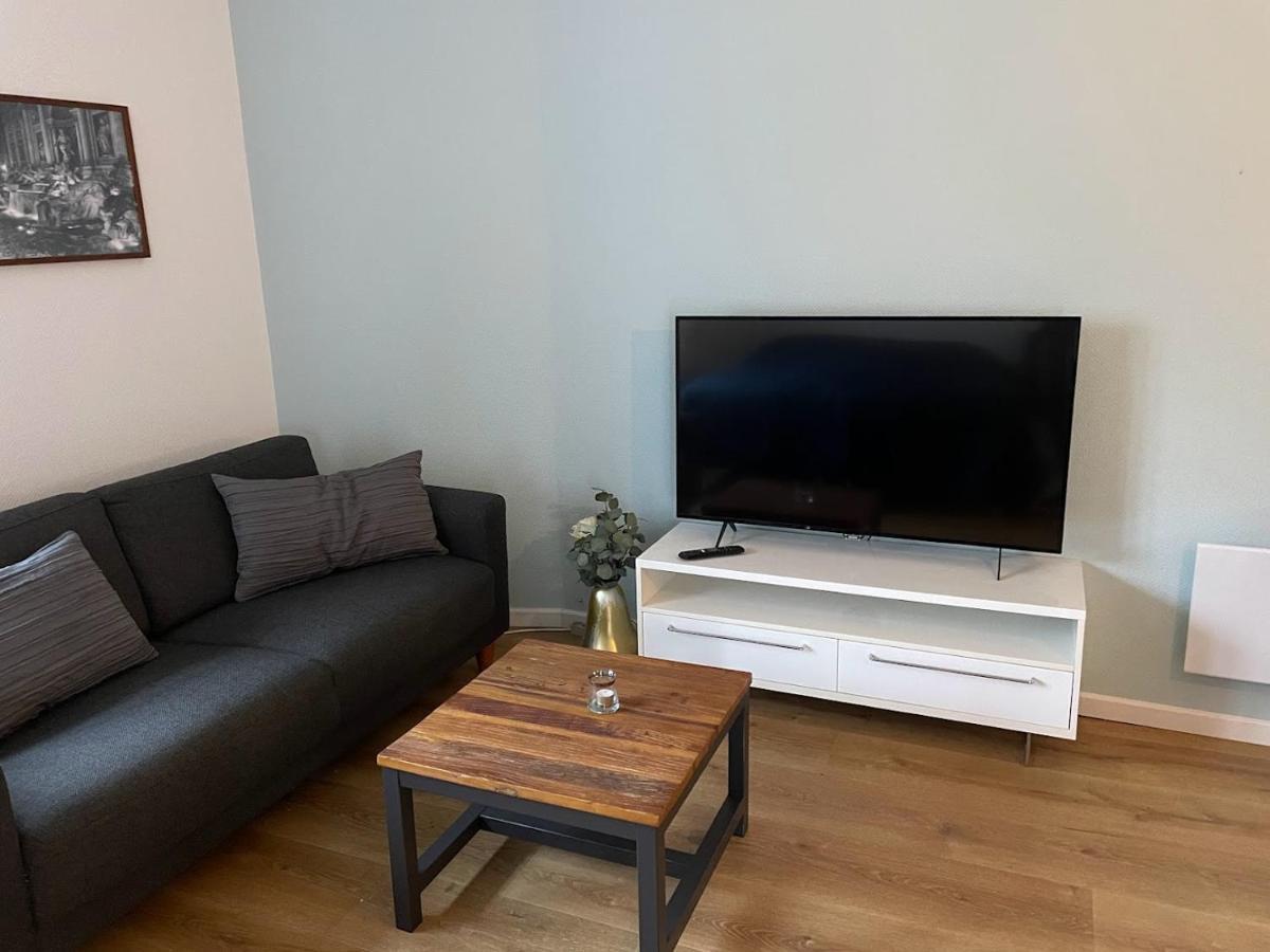 Jonstrupvejens Apartments Lejl B บาลเลอรุพ ภายนอก รูปภาพ