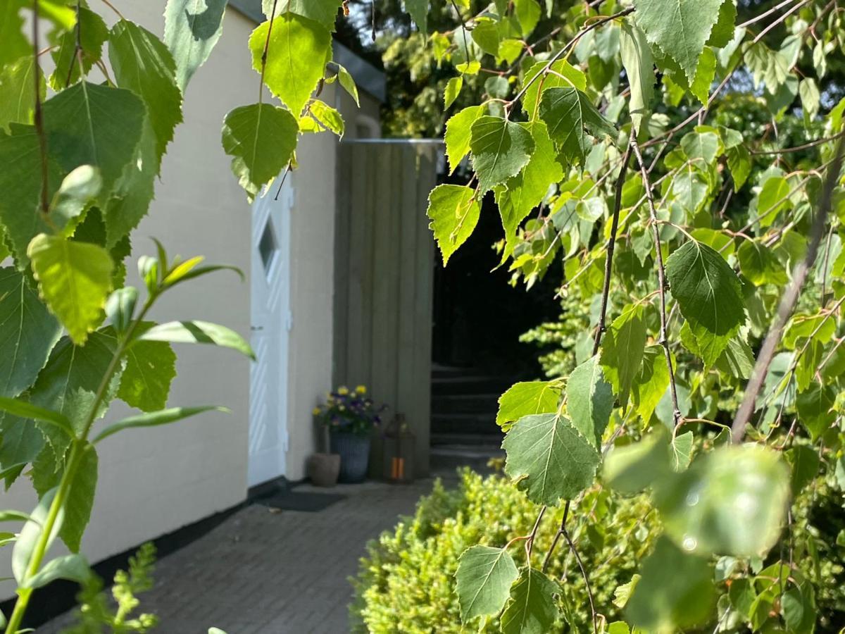 Jonstrupvejens Apartments Lejl B บาลเลอรุพ ภายนอก รูปภาพ